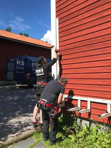 Bild på Piiks Service i Dalarna AB – rörmokare i Dalarnas län