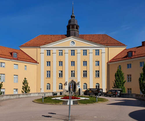 Bild på Putsarkungen AB – städföretag & städare i Västerås (Västmanlands län)