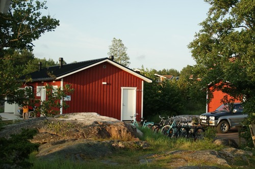 Dräneringar Gagnef 