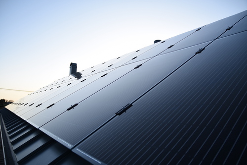 Solenergi BRF Kungsbacka, Solenergi företag Kungsbacka 