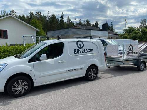 Städfirma Dalarna