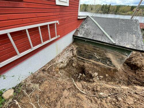 Enskilt avlopp