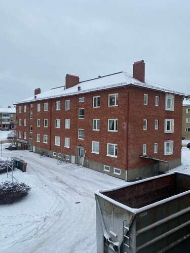 Bild på Kvarnsveden Bygg AB – fönsterbytare i Borlänge