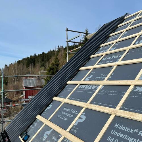 Påttak Bollnäs 