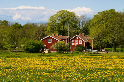 Elinstallatör Gävle