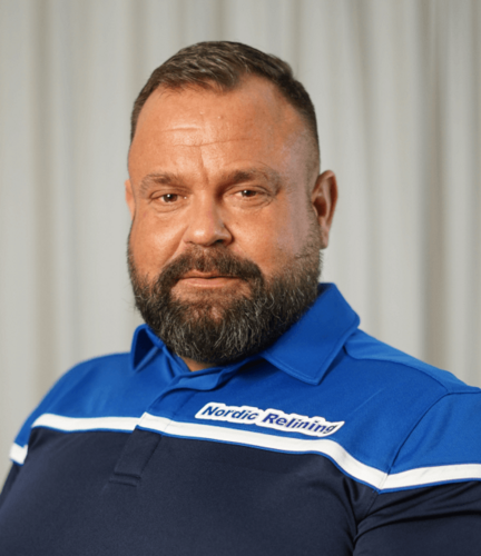 Andreas Gustafsson
