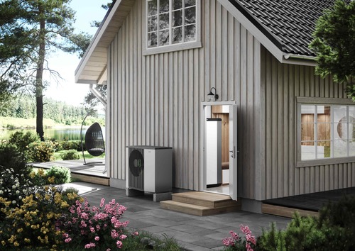 Företagsbild på Jönköpings VVS AB – Ett VVS-företag i Jönköpings län 2023