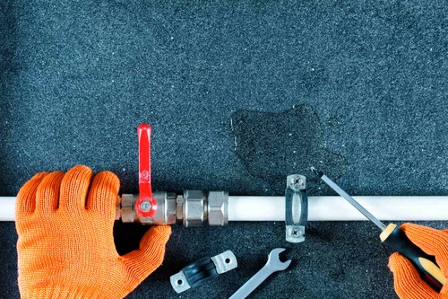 Bild på Jönköpings VVS AB – rörmokare i Jönköping