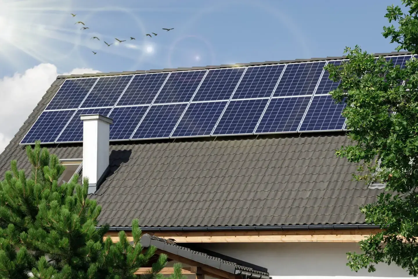 Tänk på detta när du ska investera i solenergi i Örebro