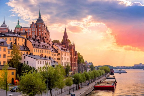 Stockholms län