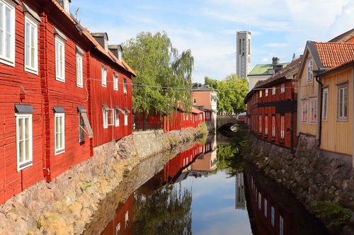 Västmanlands län