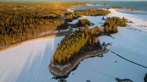 Gävleborgs Län