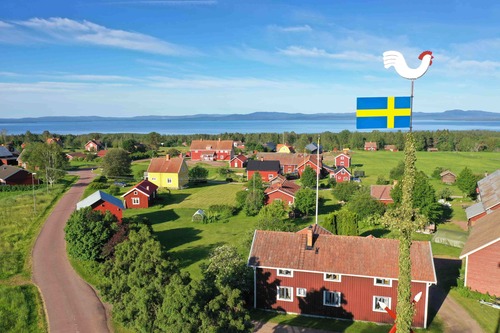 Dalarnas län