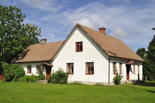 Byggfirma Bollnäs