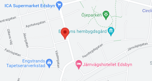Edsbyn
