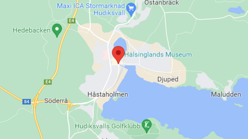Hudiksvall