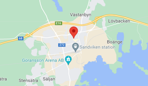 Sandviken