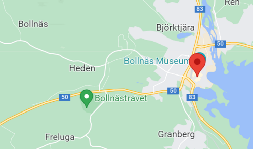 Bollnäs