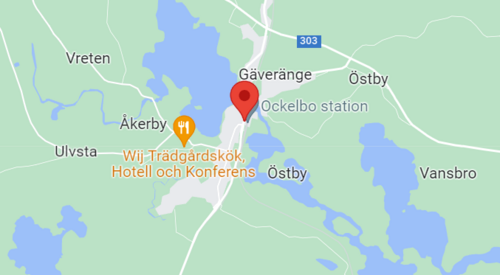 Ockelbo