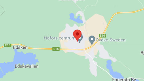 Hofors