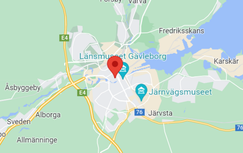 Gävle