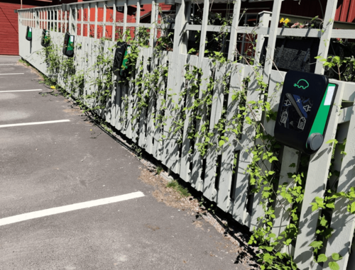 Bild på Kalema E-Mobility AB – solcellsenergi företag & solcellsföretag i Borlänge (Dalarnas län)