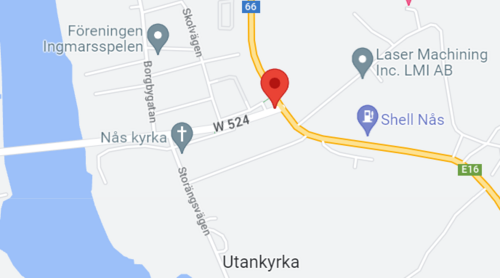 Nås