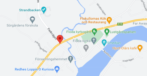 Dala Floda
