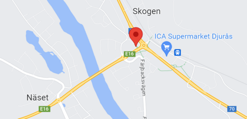 Djurås