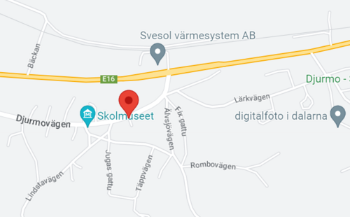 Djurmo