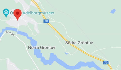 Gagnef