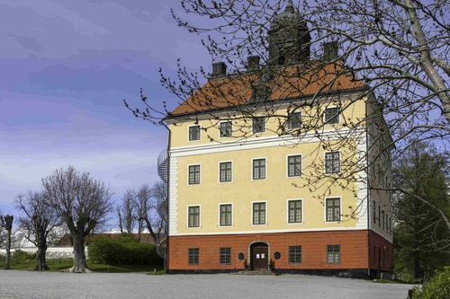 Dränera hus Västerås