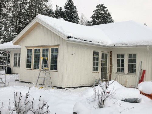 Bild från R Matrell Bygg & Inredning AB