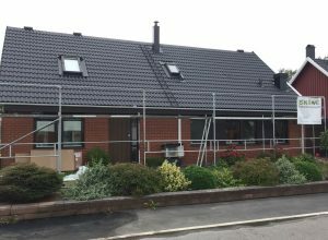 Bild från Skåne Fastighetsrenovering AB