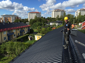 Bild från Skåne Fastighetsrenovering AB