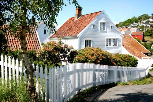 Byta Tak Malmö