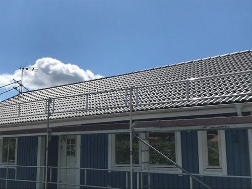 Takläggare Kävlinge, Skåne län, Takläggare Skåne län