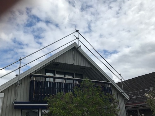 Skåne Fastighetsrenovering AB bild