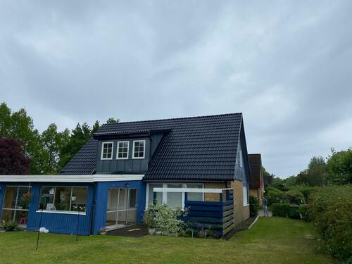 Företagsbild från Skåne Fastighetsrenovering AB