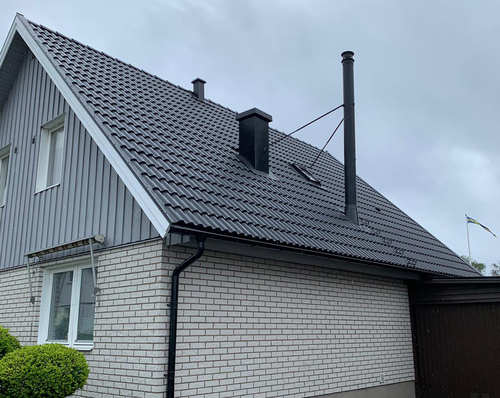 Bild från Skåne Fastighetsrenovering AB