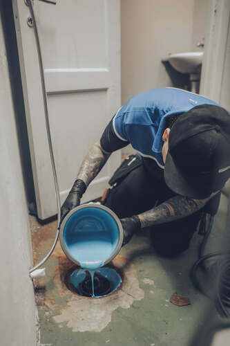 Relining