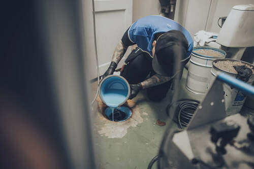 Relining
