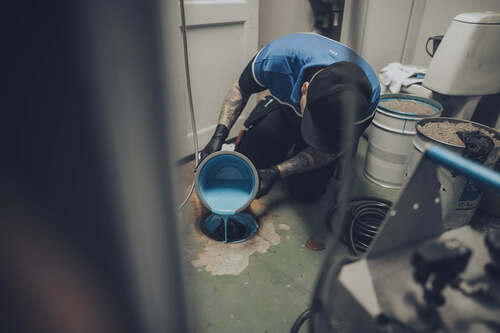 Relining