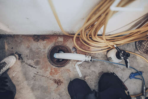 Relining Malmö