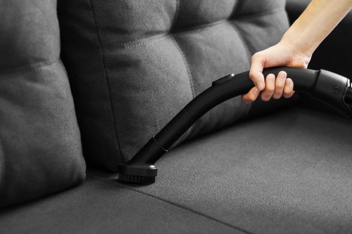 Företagsbild på Rent och snyggt i skellefteå – städare i Västerbottens län