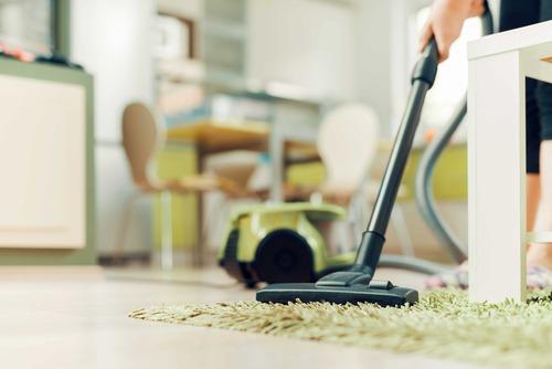 Företagsbild på Rent och snyggt i skellefteå – Ett städföretag i Västerbottens län