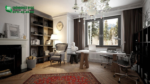 Snickare Sundsvall