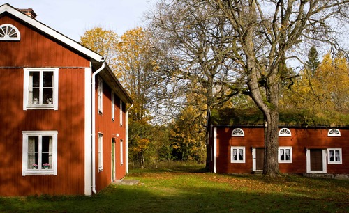 Företagsvideo
