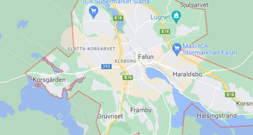 Falun