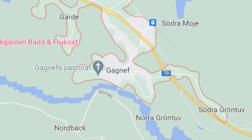 Gagnef